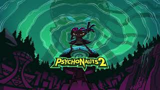 SPOILERS Psychonauts 2 Music  Fatherland Follies quotCLEANquot ALL VERSES [upl. by Hafirahs36]