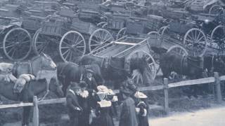 Historical Photo Display  Rangiora [upl. by Lesoj817]