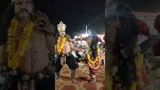 Bhav kallajimaharajkestatus kallaji song hemantjoshi rajasthanifolkdancegavri [upl. by Aida607]