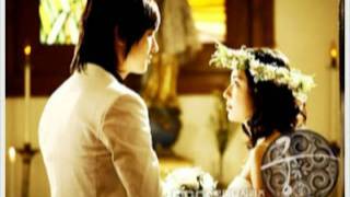 Princess Hours Instrumental OST  내가 선택한 길이야 [upl. by Byram]