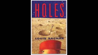 Holes Chapter 1 [upl. by Aynik]