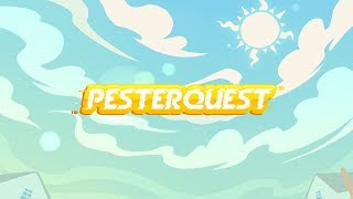 PESTERQUEST  Main Theme [upl. by Pugh]