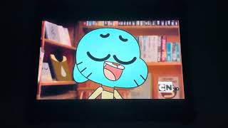 The amazing world of gumball the flakers [upl. by Tullusus]