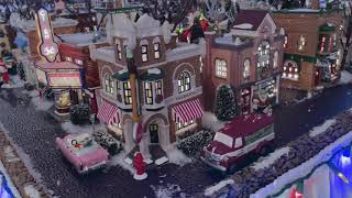 Epic Christmas Village IV [upl. by Jahdol721]