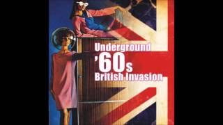 06 The Dennisons  You Dont Know What Love Is  VA Underground 60s British Invasion 1 [upl. by Ellingston]