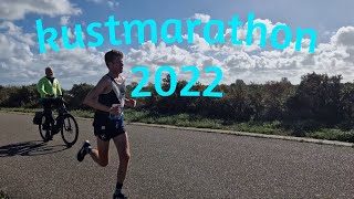 Kustmarathon 2022 [upl. by Annil]