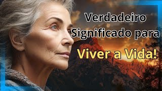 Como Encontrar seu propósito de viver [upl. by Pearla]