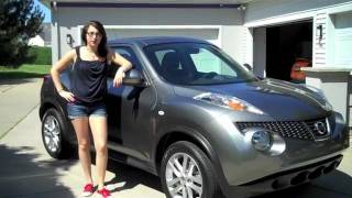 2011 Nissan Juke Car Review [upl. by Berry467]