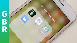 YNAB Dollarbird GoodBudget Mint Review Compare the Top 4 Money Management Apps [upl. by Kristianson312]