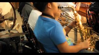 Paulinian Hymn by St Paul University Dumaguete Band [upl. by Inad]