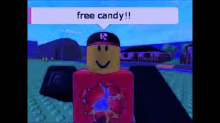 Roblox NPCs Are Becoming Smart  Im spooky my broHalloween Ending in major key [upl. by Katuscha421]