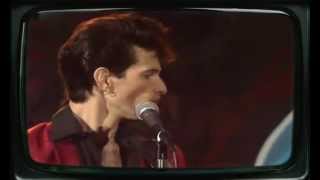 Mink DeVille  Italian Shoes 1985 [upl. by Annekim]