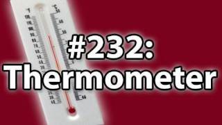 Is It A Good Idea To Microwave A Thermometer [upl. by Sorrows]