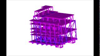 Design and analysis of FPSO steel structure using NX NASTAN [upl. by Darda173]