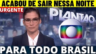 BOMBA COMUNICADO INSS URGENTE NESSA NOITE APOSENTADOS E PENSIONISTAS [upl. by Anse446]