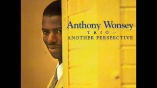 Anthony Wonsey Trio — quotAnother Perspectivequot Full Album 1996  bernies bootlegs [upl. by Nnylylloh]