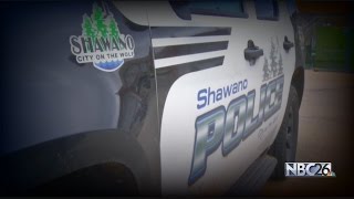 Shawano police cracking down on bullies [upl. by Cordey398]