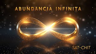 888 Hz ABUNDANCIA INFINITA del UNIVERSO ✧ Frecuencia para Manifestar Deseos Prosperidad y Amor [upl. by Edvard]