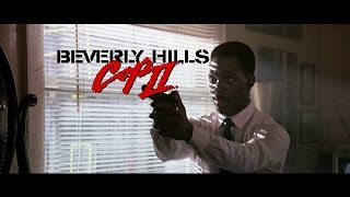 Beverly Hills Cop 2  Shakedown 1080p [upl. by Mariko876]