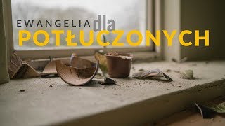 Ewangelia dla potłuczonych 03 Mam na imię Mojżesz [upl. by Akeret752]