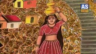 Sara Na Aanganiye Aaje  Saravali Meldi Maa Na Kanku Pagala  New Meldi Maa Songs [upl. by Lyman]