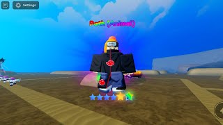 Solo Path Pain Raid NERFED No Slow All Star Tower Defense Roblox [upl. by Pierce623]