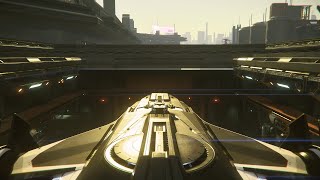 Lian Li 011 Dynamic EVO Gaming Build for Star Citizen [upl. by Serolod]