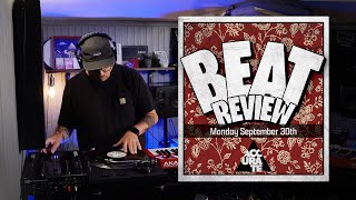 Beat Review Livestream Listening to your creations [upl. by Sonitnatsok377]