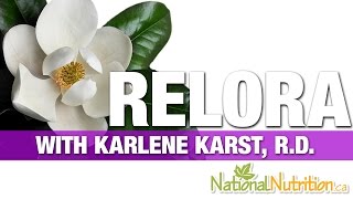 Rolera Benefits Blend of Phellodendron Amurense amp Magnolia  Supplement Review  National Nutrition [upl. by Niltiak179]