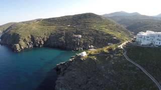 Sifnos island  Kastro [upl. by Penelopa]