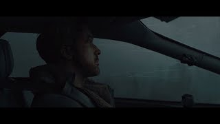 Blade Runner 2049  Los Angeles Scene Flight to LAPD HD [upl. by Auahsoj]