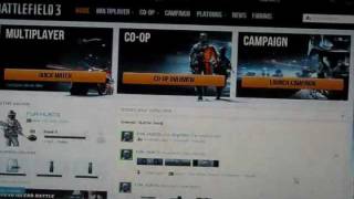 Tutorial simple para emblemas en Battlelog Battlefield 4 Español Latino HD [upl. by Iztim94]