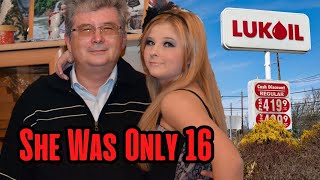 Who Killed The Daughter Of A Lukoil Top Manager [upl. by Humble]