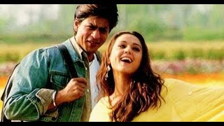 Diverse cultures One nation 🇮🇳  Veer Zaara  Shah Rukh Khan Preity Zinta  Lata Udit YRFShorts [upl. by Shaughnessy]