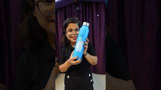 Home essentials shopping minihaul 2 🛍️😍 எவ்ளோ cute அஹ இருக்கு😨⁉️ shopping haul shorts homedecor [upl. by Ydurt154]