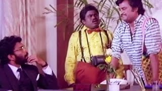 Rajinikath famous tamil scene  quotI Can Talk English I Can Walk Englishquot  Velaikaran [upl. by Laved]