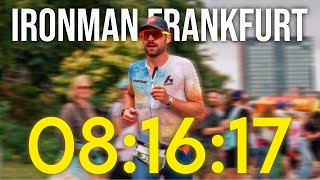 HAWAII QUALI amp VIZEEUROPAMEISTER Lars Wichert  IRONMAN FRANKFURT  Rocket Racing Aftermovie [upl. by Jutta154]