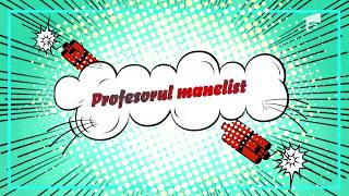 Top 15 tipuri de profesori  Profesorul manelist [upl. by Enined]