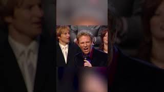 Gaither Vocal Band  Give It Away Gaither Shorts YouTube Christmas Giveaway [upl. by Ewer398]