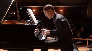 Cédric Tiberghien  Beethoven Variations [upl. by Urquhart]