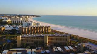 Gulf and Bay Club  Siesta Key Condos [upl. by Loeb]