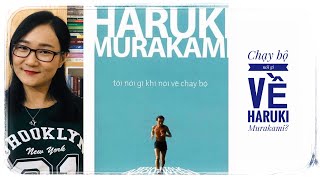 ⭐️ Review sách Tôi nói gì khi nói về chạy bộ 🏃🏻‍♂️Tác giả Haruki Murakami [upl. by Oisinoid390]