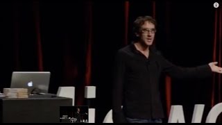 Top hacker shows us how its done  Pablos Holman  TEDxMidwest [upl. by Eddra]