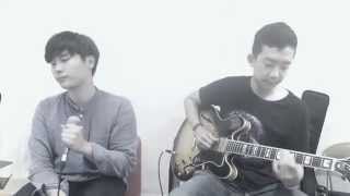 John Lennon  Isolation cover [upl. by Ahsratan]