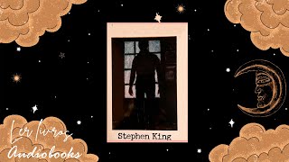 JUMPER  STEPHEN KING AUDIOBOOK PTBR  LIVE LIVROS AUDIOBOOKS [upl. by Lundt]