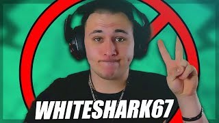 WHITESHARK67 CEST TERMINÉ ft moi même [upl. by Sanferd691]