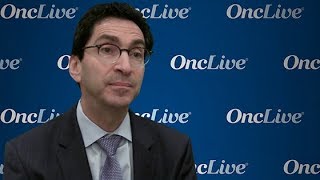 Dr Saltz Discusses FOLFIRINOX in Colorectal Cancer [upl. by Noletta]