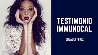 Immunotec Colombia  Testimonio Immunocal [upl. by Mcroberts]