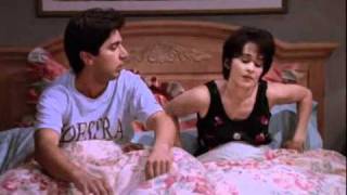 Everybody Loves Raymond  01x05  Look Dont Touch [upl. by Hteboj755]