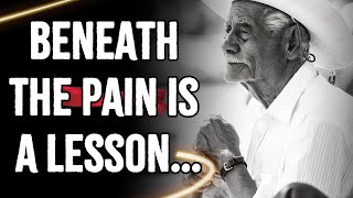 Real Life Lessons To Learn In Youth To Avoid Regrets In Old Age Advice From Old Man [upl. by Shantha]